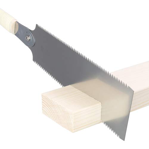 Blue Hard 10.6 inches (270 mm) No. 655 玉鳥産業(Gyokucho Sangyo)