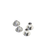 SLC Leather Rifle Sling Kit, Tooling Pattern and Instructions Included, Adjustable Strap to Fit Most Rifles WoodArtSupply