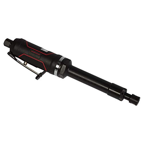 JET 1/4-Inch Pneumatic Extended Die Grinder, 20000 RPM (JAT-481) Jet