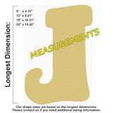 Christmas Stocking Unfinished Cutout, Christmas Shape, Wooden Shape, Paintable Wooden, Build-A-Cross Build-A-Cross