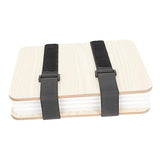 FAVOMOTO 1 Set Wooden Art Kit Flower and Leaf Press Kit Flower Press Book Wooden Flower Press Leaf and Flower Press Plants Press Pressed Flower FAVOMOTO