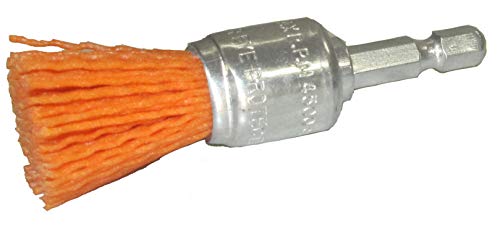 Nyalox End Brush Kit 7500038,Small Dico