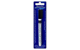 DecoArt DGPM14-K Glass Paint Marker, Black DecoArt