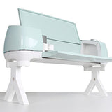 LOPASA Stand Legs Compatible with Cricut Explore Air 2/ Explore 3, Cricut Machine, Accessories and Supplies Storage Tools, Save Craft Table or Desk LOPASA
