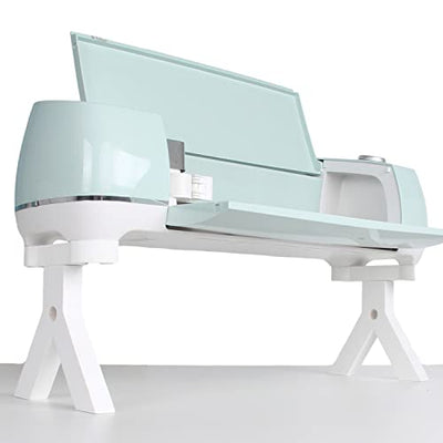 LOPASA Stand Legs Compatible with Cricut Explore Air 2/ Explore 3, Cricut Machine, Accessories and Supplies Storage Tools, Save Craft Table or Desk