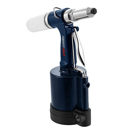 Campbell Hausfeld Pop Rivet Gun (TL053900) , Blue Campbell Hausfeld