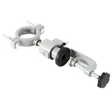 MAHIONG 2 Packs 2 Inch Bench Clamp Vise Grinder Holder, 360 Degree Aluminium Alloy Electric Universal Stand Holder Table Clamp Vise for Woodworking MAHIONG