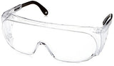 Honeywell Uvex Ultra-Spec 2000 Visitor Specs Safety Glasses with Clear Uvextreme Anti-Fog Lens (S0250X) Honeywell Uvex