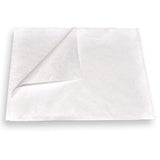 DAVELEN Disposable Large Luxury Towels (50-Count) Spa and Salon Quality Softness for Guests, Clients | Hair, Face, Body Use | Luxurious Comfort, DAVELEN