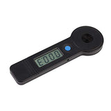 Cloudray 200W Handheld CO2 Laser Power Meter Black for Detecting 0-200W CO2 Laser Tube Cloudray