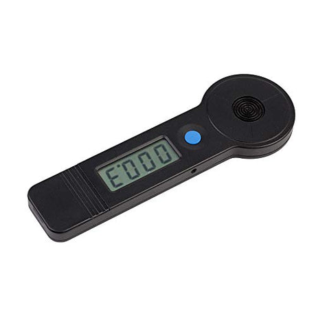 Cloudray 200W Handheld CO2 Laser Power Meter Black for Detecting 0-200W CO2 Laser Tube Cloudray