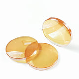 DGHUNST 12mm Laser Lens FL 50.8mm/ 2" Co2 ZnSe Focus Lens for Laser Engraving Cutting Machine, Laser Engraver/Cutter (FL50.8mm (2inches), Diameter DGHUNST