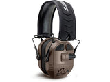 Walker's Ultimate Quad Connect Electronic Earmuffs with Bluetooth (NRR 26dB)... Walker's