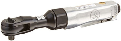 Sunex SX113 Sunex SX113 3/8-Inch Drive Air Ratchet Wrench - WoodArtSupply