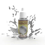 The Army Painter Fairy Dust Warpaint - Acrylic Non-Toxic Heavily Pigmented Water Based Paint for Tabletop Roleplaying, Boardgames, and Wargames The Army Painter