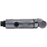 YELWAY 1/4" Angle Air Die Grinder, 20000 RPM, 90 Degree Angled Air Die Grinder, Edge Series Air Angle Die Grinder with 1/4-inch, Mini Air Angle Die YELWAY