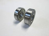 TJPOTO Replacement Part Motor Armature Bearings 137.XXXXXX Motorized Table Saws RM871 for Sears Craftsman TJPOTO