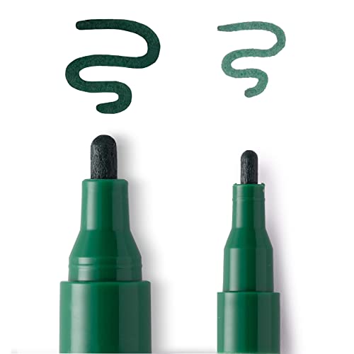 MICHAELS Craft Smart® Paint Pen Set, Holiday CraftsMart