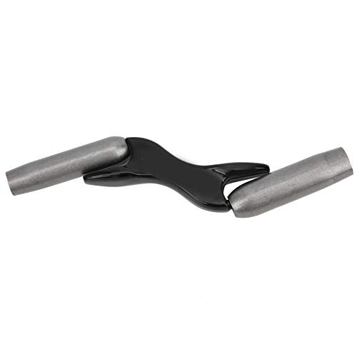 Brick Jointer, The Premier Line 1/2in 5/8in 3/4in 7/8in Brick Jointer, Handheld Builder Trimming Tool Wall Beauty Stitcher Garosa