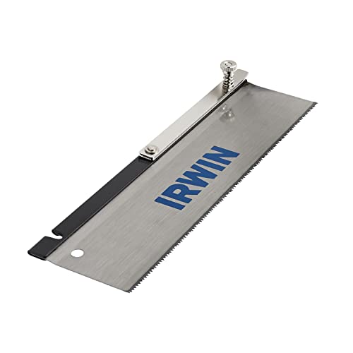 IRWIN Dovetail Saw, 10-Inch (2014450) IRWIN