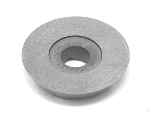 WEN CH4704 18.5-Inch Indexable Wood Turning Chisel with Four Carbide Cutter Tips WEN