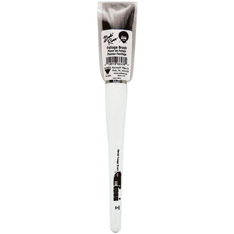 Martin/ F. Weber Bob Ross 1-Inch Foliage Brush Weber