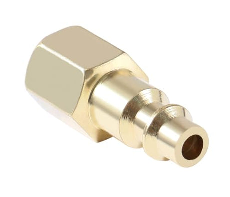 Accusize Industrial Tools 1/8" Miniature Precision Air Die Grinder, AT00-3170 Accusize Industrial Tools