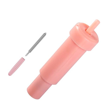 Bonded Fabric Blade for Maker 3/Maker/Venture/Explore 3/Air 2/Air/One, Bonded Fabric Blade and Housing for Cutting Bonded Fabrics: Bonded OVAN