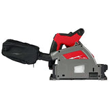 for Milwaukee 2831-20 M18 FUEL 18V 6-1/2" Cordless Plunge Track Saw - Bare Tool MGIAONSG