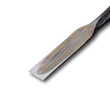 KAKURI Japanese Wood Carving Chisel and Gouge Set 5 Pcs for Woodworking, Made in JAPAN, Professional Heavy Duty Woodcarving Tools, Razor Sharp KAKURI