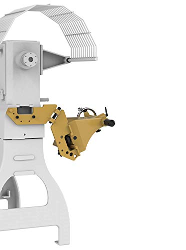 Powermatic 6294706 Tailstock Swing Away (fits 4224B lathes) Powermatic