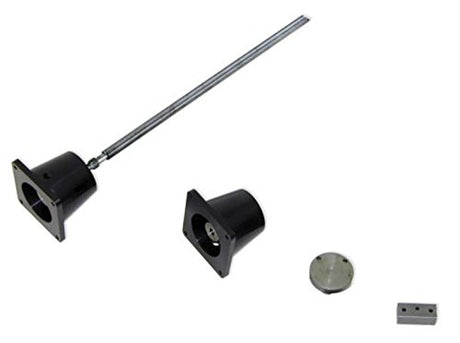 Sherline 6720 CNC Ready upgrade Kit for 4000/4500 Lathe BIBNY