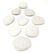 Rocks for Painting, Painting Rocks, Perfect For Rock Painting, 10 Smooth Rocks For Painting Capcouriers
