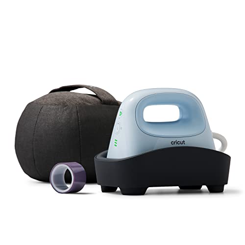 Cricut Hat Press Smart Heat Press Machine Cricut