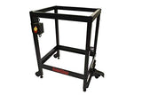 SawStop RT-FS Assembly: Standalone Router Table SawStop