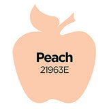 Apple Barrel Multi Surface Acrylic Paint, 2 oz, Peach 2 Fl Oz,21963E Apple Barrel