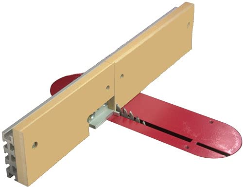Woodhaven 4555 Box Joint Jig