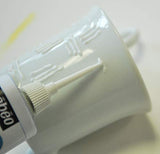 Pebeo Gedeo Mixtion Relief Gilding Paste, 37 ml Tube, Transparent Pebeo