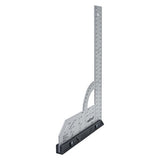 wolfcraft “Fitting Laminate and Design Flooring” Success Kit I 6976000 I Complete set consisting of universal angle & try square, contour gauge and wolfcraft