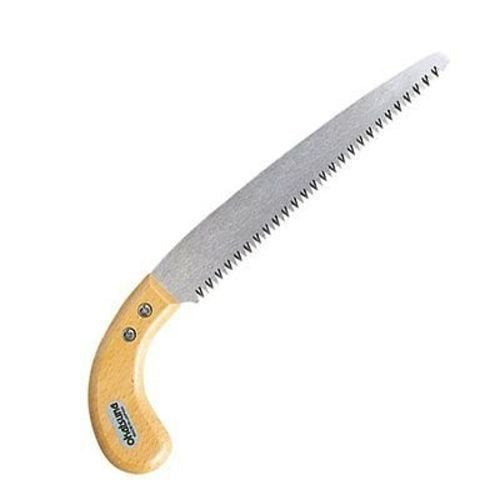New Japanese Pruning Hand Saw 220mm/Sentei nokogiri Japan/Okatsune No.110 Okatsune