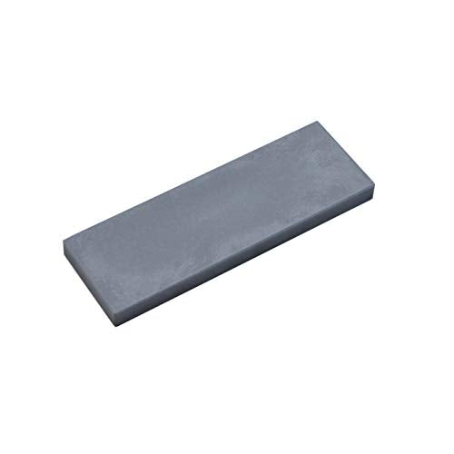 KAKURI Japanese Whetstone #5000 Grit, Professional Knife Sharpening Stone Set with Non-Slip Base Case, Made in JAPAN - WoodArtSupply