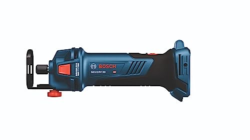 BOSCH GXL18V-291B25 18V 2-Tool Combo Kit with Brushless Screwgun, Brushless Cut-Out Tool and (2) CORE18V® 4 Ah Advanced Power Batteries