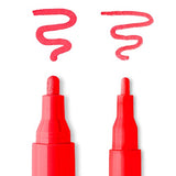 MICHAELS Craft Smart® Paint Pen Set, Holiday CraftsMart