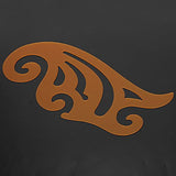 French Curve Template Set Ding Drafting Template Tools Plastic French Curve Ruler for Students, Teachers, Engineers, Needlework/Sewing/Embroidery(B) Pssopp