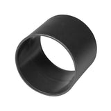 POWERTEC 70113 4-Inch Dust Collection Coupling for 4” OD Fittings and Adapters POWERTEC