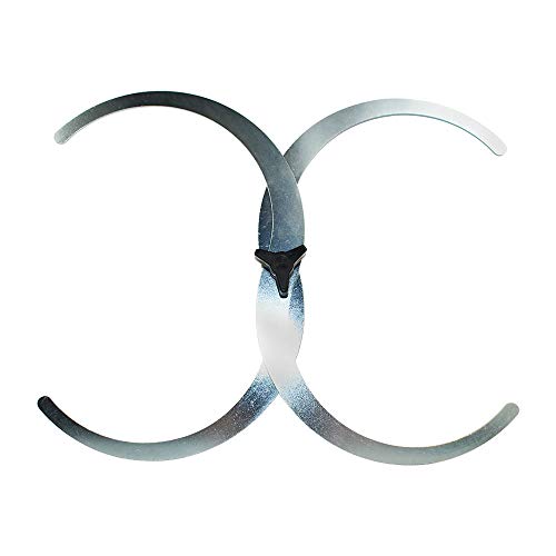 Big Horn 19055 Woodturning Figure 8 Double Ended Bowl Caliper BIG HORN