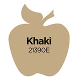 Apple Barrel Acrylic Paint in Assorted Colors (2 oz), 21390, Khaki Apple Barrel