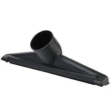 ALL PARTS ETC. 2 1/2" Accessories for Shop Vac Attachments 2.5 Wet Dry Vacuum Extension Wands, Floor Brush, Dust Brush, Crevice Tool, Utility Nozzle, ALL PARTS ETC.