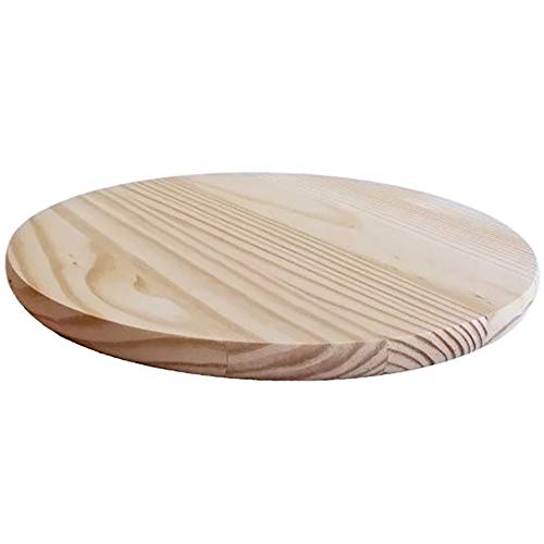 Kimberly Bay Edge Glued Pine Rounds (1x24) Kimberly Bay