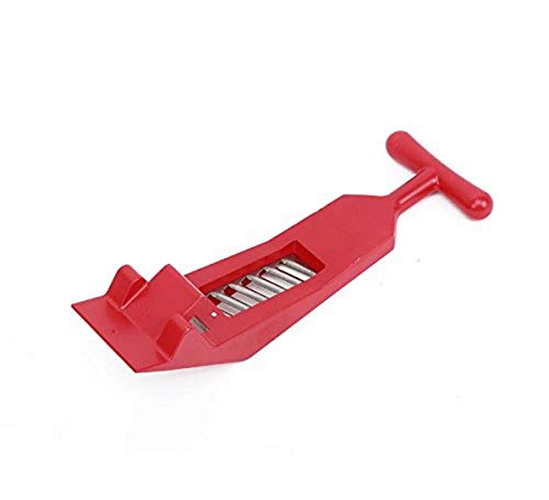 Goldblatt Tool G05024 3-in-1 Drywall Tool Lifter/Rasp/Carrier Goldblatt
